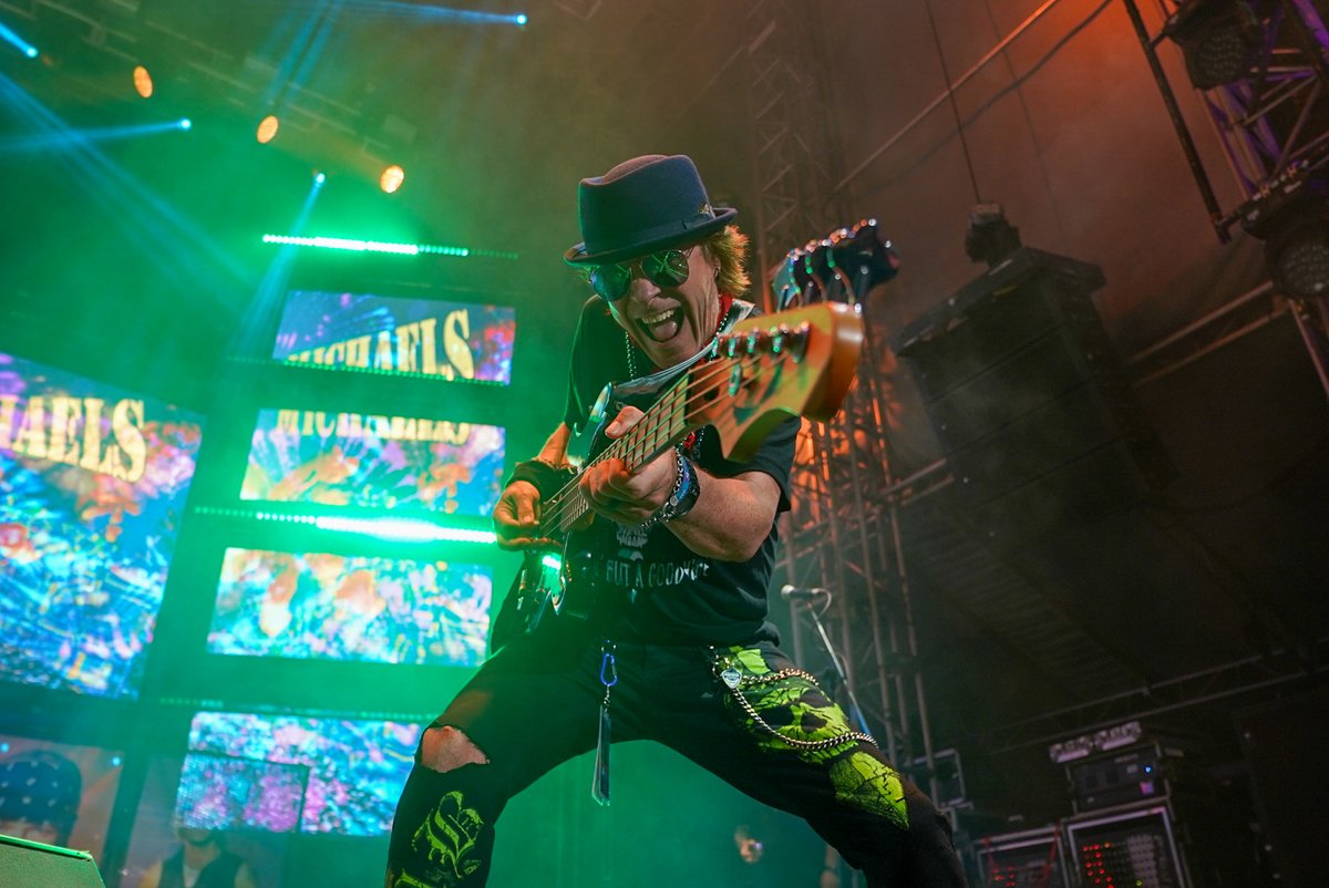 CountryFest Los Cabos tweet media