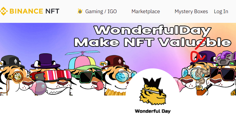 wasilkowski_art's tweet photo. OMG😯I totally agree that making NFT valuable is as complex as spelling it 😄 
@TheBinanceNFT @WonderfulDay_io #WonderfulDay #binancenft #NFT https://t.co/hEmwhRmG8J