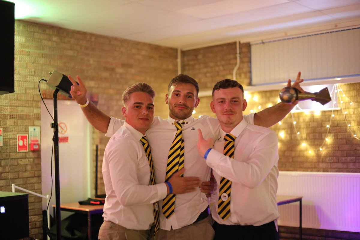 AFC Emneth Reserves tweet media