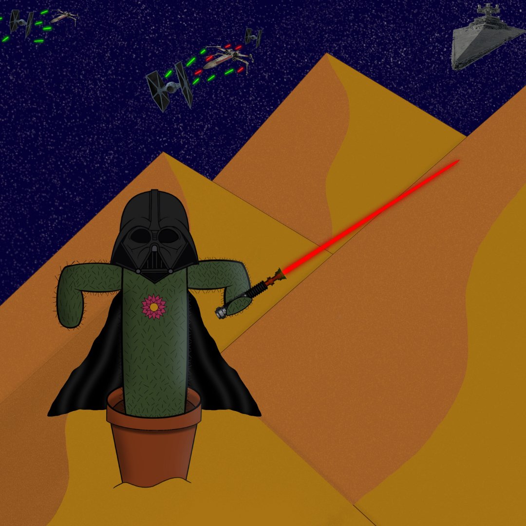 KipiTime's tweet photo. 🌵Fin de #stream  spécial #StarWars ! 
C'était top avec un bel invité. On vous met le replay sur Twitch et YouTube ! 
https://t.co/grll7G9obq
Ça vous as plu ? 

#streamfr #twitchfr #streaming https://t.co/wVzkYlAjJ4