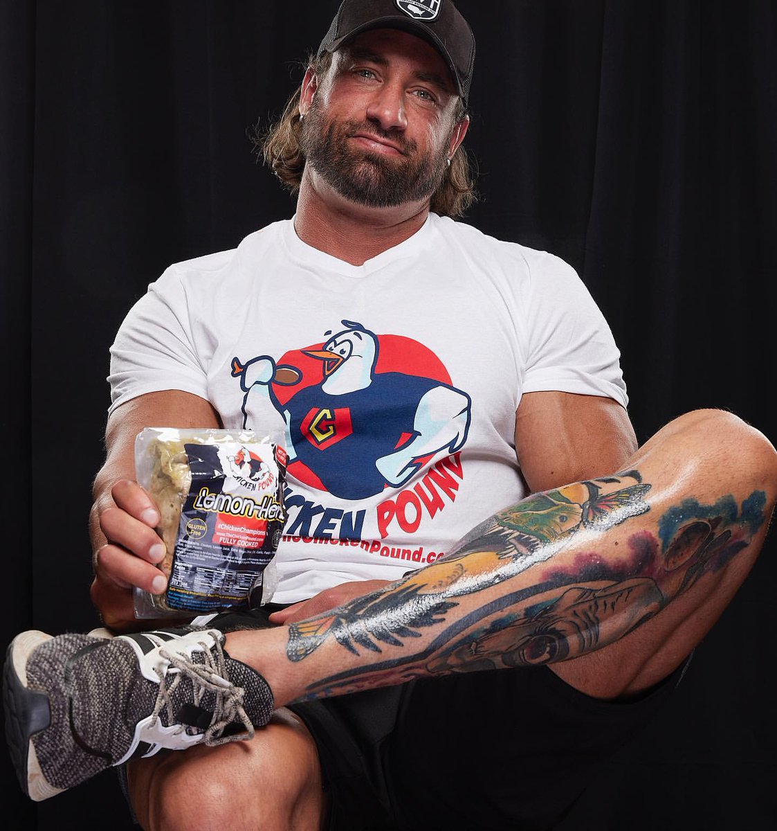 CatatonicBram's tweet image. 