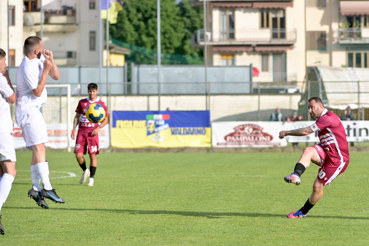 uslivorno1915's tweet photo. Figline 🆚 Us Livorno 0️⃣-0️⃣

📸 Foto Novi Livorno
🇱🇻 #UnioneSportivaLivorno https://t.co/9vOGR7KGUC