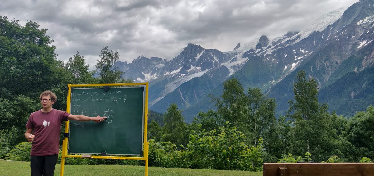 Jean-Claude Besse tweet media