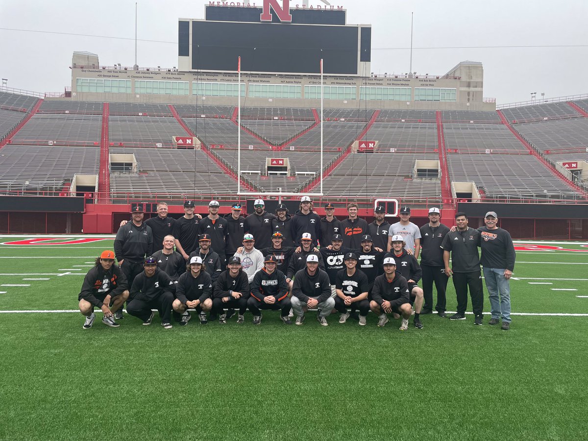 Jimmie Baseball tweet media