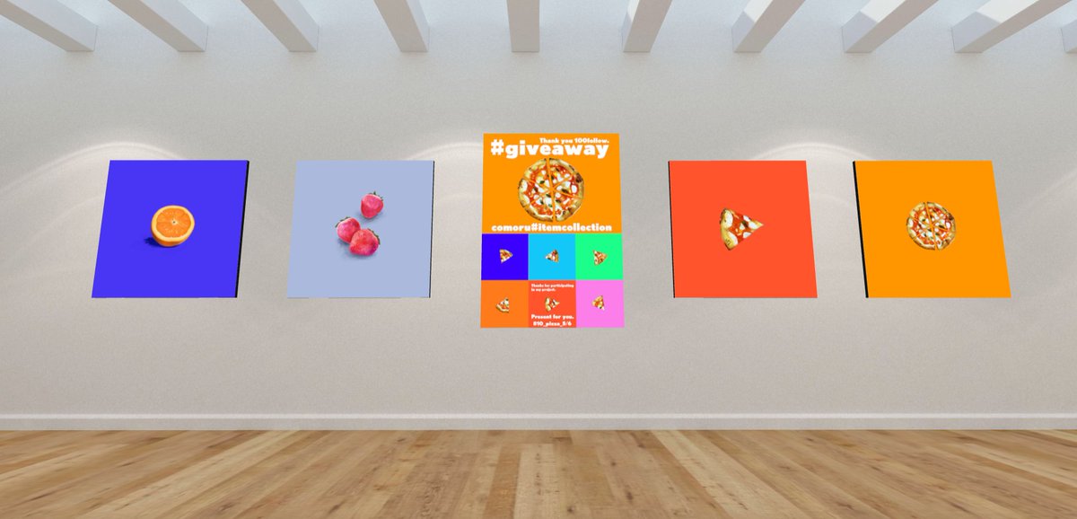 rob49n's tweet image. 埋めました。(というか、部屋を増やしました。)

comoruさん(@comorururu)の『#itemcollection』より、『#11_strawberry』をお迎えしました。

Giveaway含めると、comoruさん作品は5点目。
我慢はしていたのですが、comoruさんの作品は、私の感性の奥の奥まで刺さりすぎていて、ブレーキが利きません。