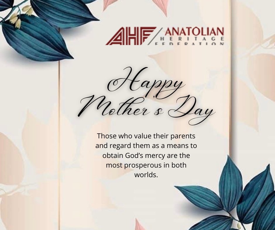 NorthbridgeCF's tweet photo. Happy #MothersDay @HiHFW @womensmarch https://t.co/Qou9s9lzuZ