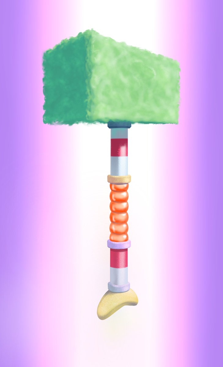 hierothraxs's tweet photo. Since yesterday « candy crusher » is my #sorlock #hexblade pact weapon…
#dnd5e https://t.co/cplttSgP6J