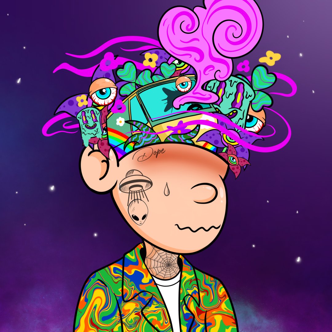 JerzyNFT's tweet photo. Anyone else mint one of these @DopeHeadzNFT things?
Traits go brrrrrrr🥶 https://t.co/hLJ9OnTEeL