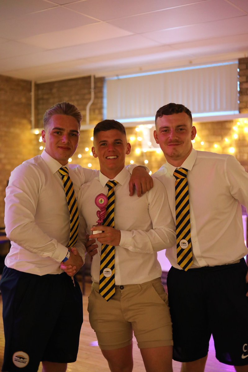 AFC Emneth Reserves tweet media