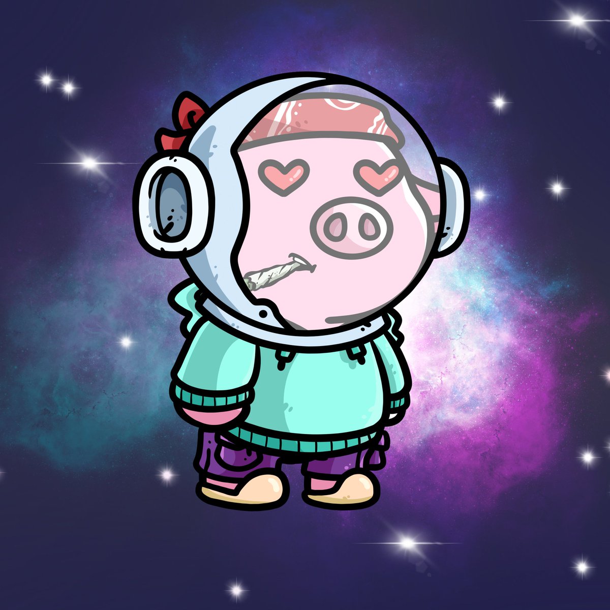 Crayon Ape Art Club : Baby Ape PRESALE LIVE NOW ❗❗ tweet media