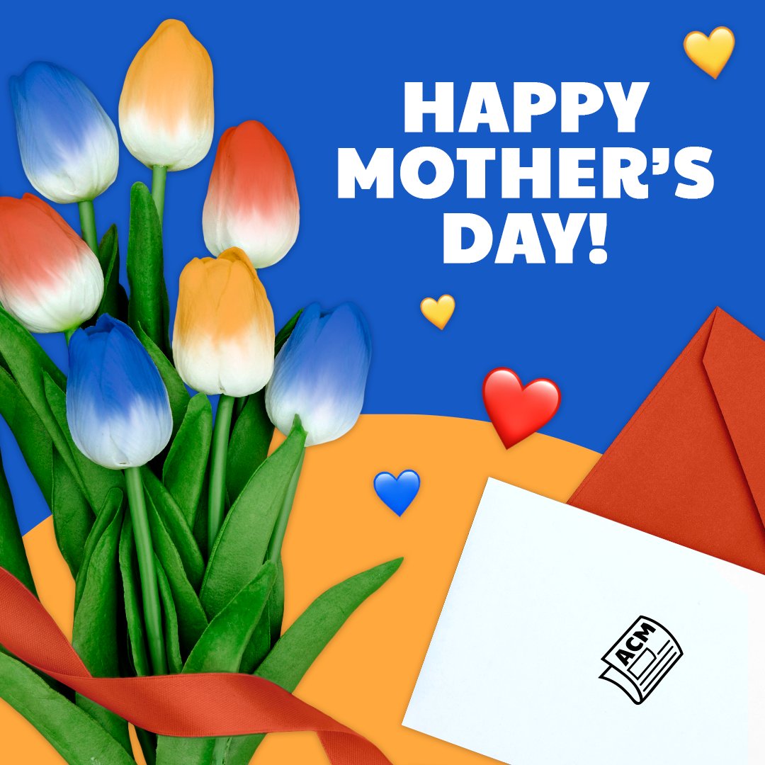 allcapsmedia's tweet image. To all the mothers today: Thank you for everything you do and for being amazing!🤍🤗

Happy Mother’s Day!✨💐

#AllCapsMedia #MothersDay #Mothers #Moms #ThankYou #ACM #Marketing  #SocialMediaMarketing #SocialMedia #Services  #GetNoticed #Graphics  #Video #Media #Unlimited