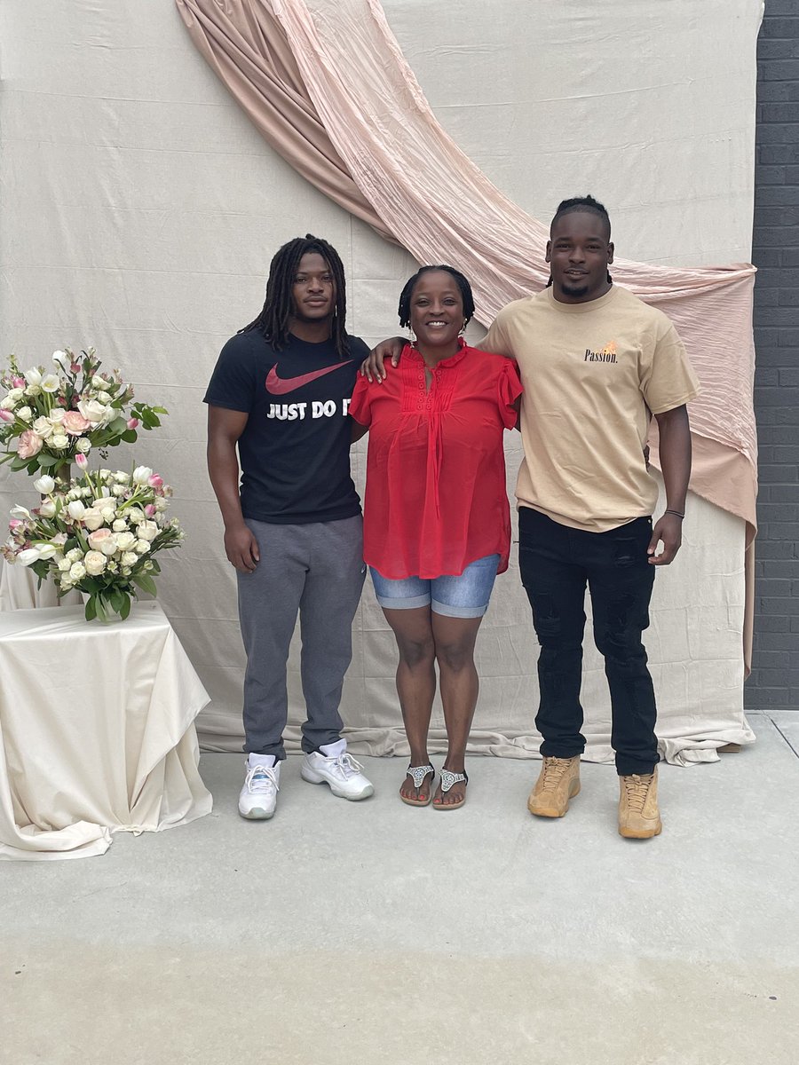 Happy Mother’s Day to this beautiful strong woman