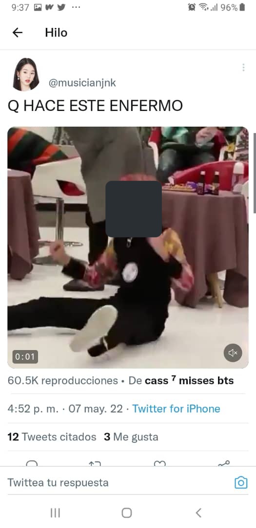 BTSReporte_'s tweet photo. 🛑‼️ URGENTE ‼️
Tutorial: (https://t.co/oya2tjVHdZ)

• https://t.co/sxftzXcJvY
• https://t.co/nC2D1Vxg26
• https://t.co/QlK6IIjL89
• https://t.co/wgOaczcHQZ
• https://t.co/gnkXRfb2zm
• https://t.co/npYgykNKr9
• https://t.co/5dcImqz51o https://t.co/M35qoxguFZ