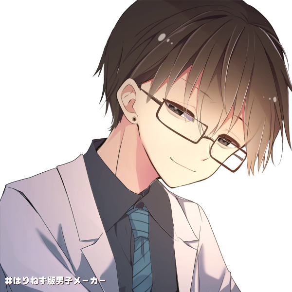 幸薄のtwitterイラスト検索結果