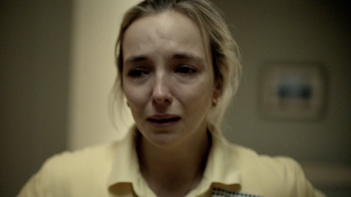 alyciasgoid's tweet photo. TWO TIME BAFTA WINNER JODIE COMER https://t.co/vBOaWTjpQA