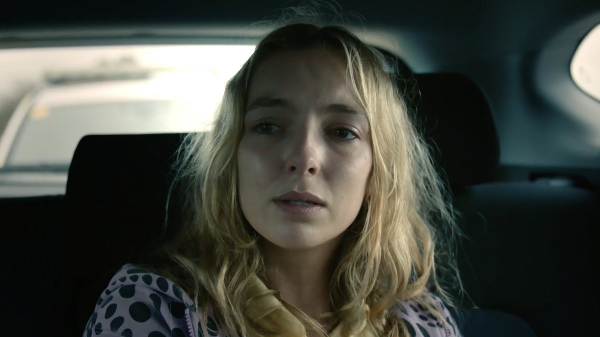 alyciasgoid's tweet photo. TWO TIME BAFTA WINNER JODIE COMER https://t.co/vBOaWTjpQA