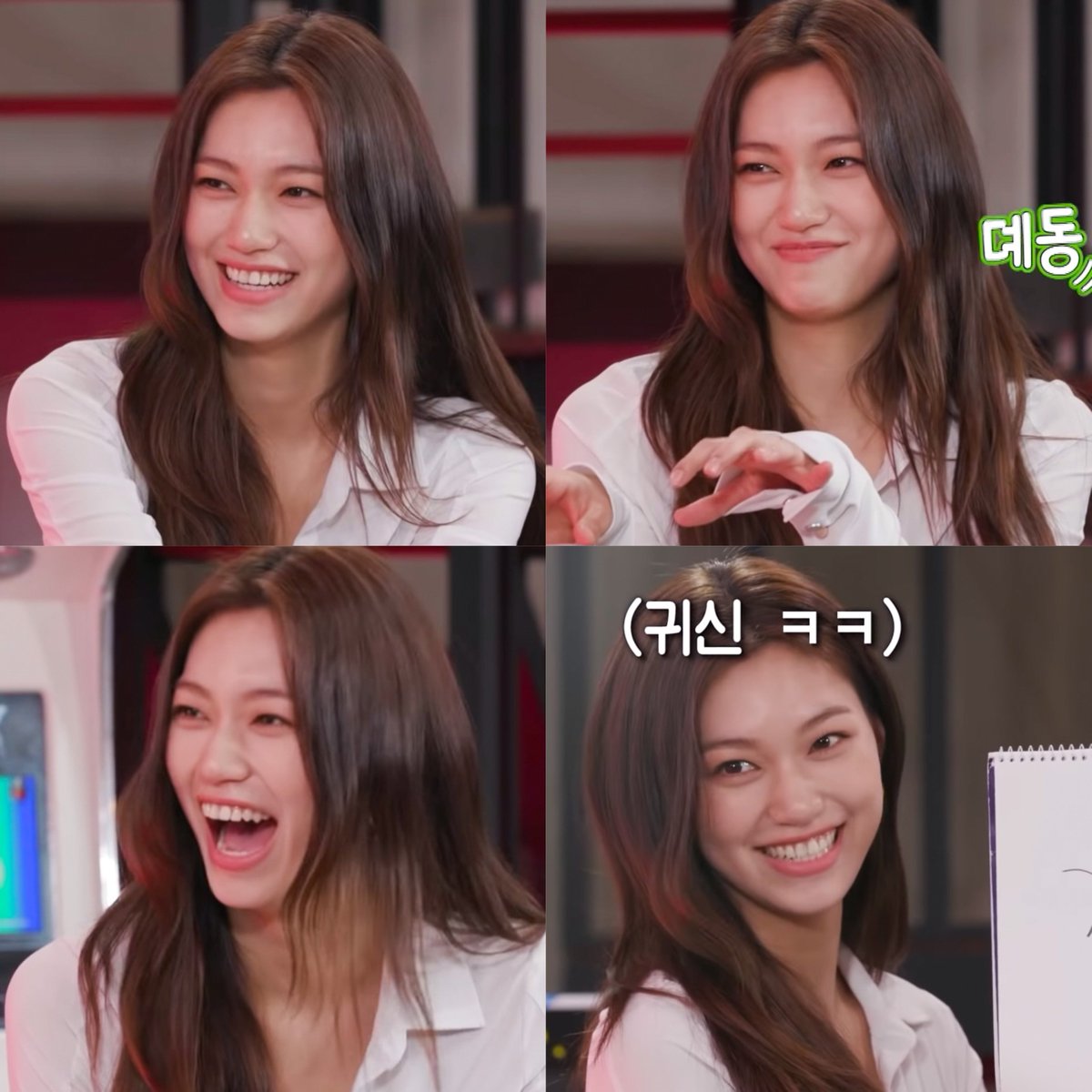 – showterview [#도연] ✧