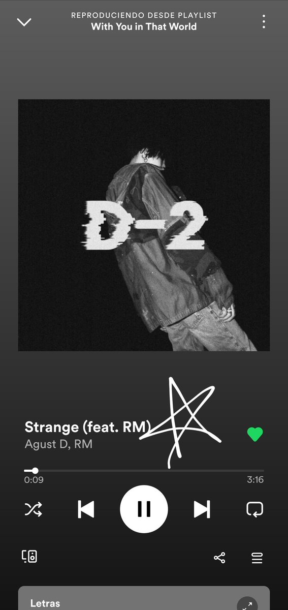 xpurple_dream's tweet photo. Tremendo arte 🔥
#btsdiamond #BtsDiscography #btsdivine #btselegant #btsefficient #btseffective https://t.co/2WHtpbZ1Y8