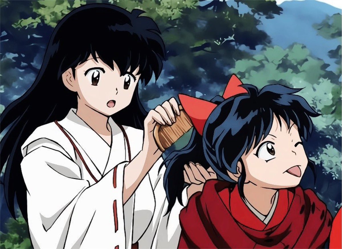 mangakagome's tweet photo. happy mother’s day to the best &amp; most loving mother aka kagome higurashi 🫶 https://t.co/rhmdmu21d1