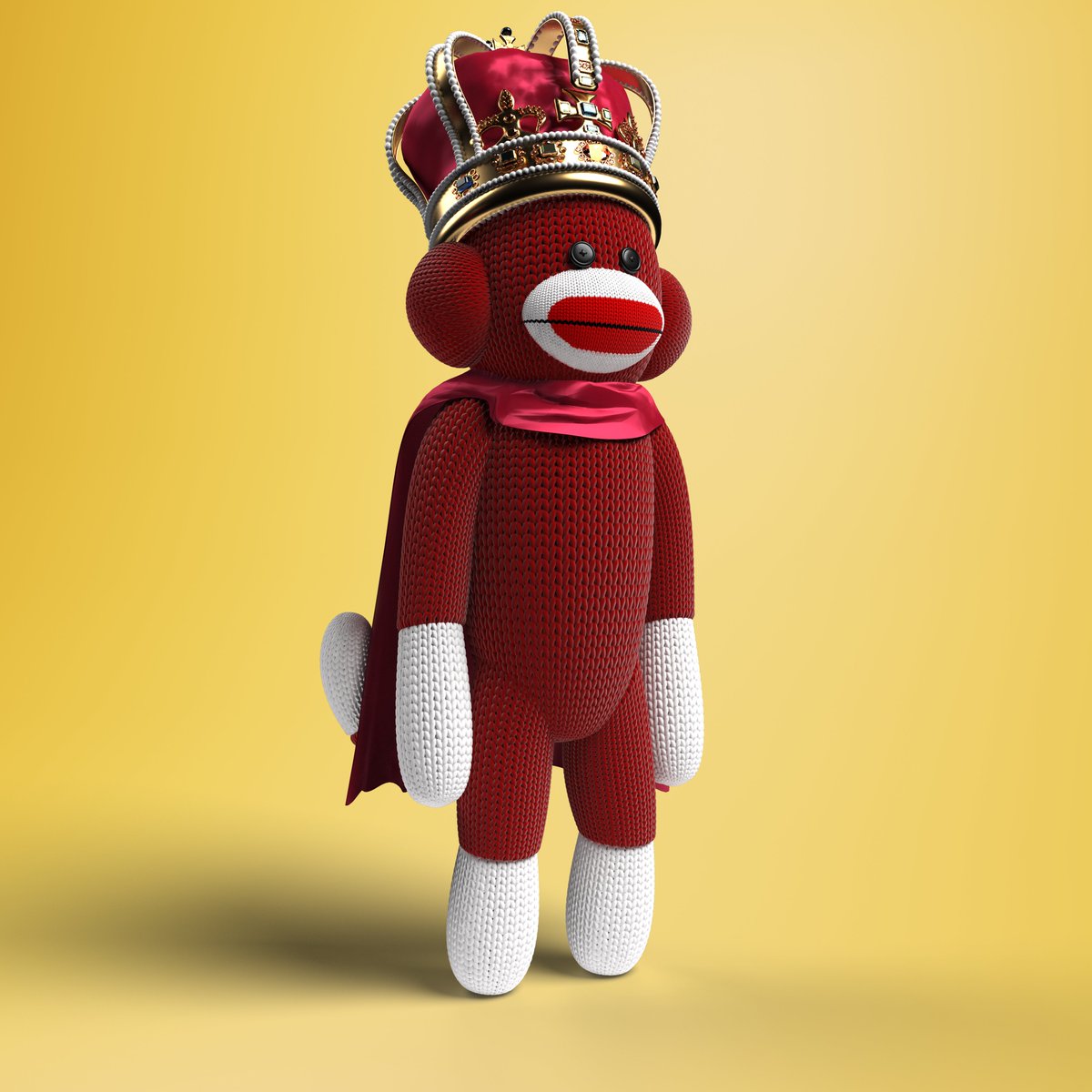 ⭐#NFT + #ETH Giveaway ⭐
We are giving away🎁

🏆: 10$ $ETH
🏆: 2x OG
🏆: 5 Entry (Next Giveaway)

✅ To enter 

1️⃣ Like ❤️ &amp; RT♻️
2️⃣  follow @sockbuddies_nft &amp; <a href="/Ai_Ape_army/">Artificial APE Army</a>
3️⃣  Tag 3 friends

🏆goodluck!

48H⏰
Have a Look 👇👇
Sockbuddies.io

#NFTs #NFTGiveaways #NFT.