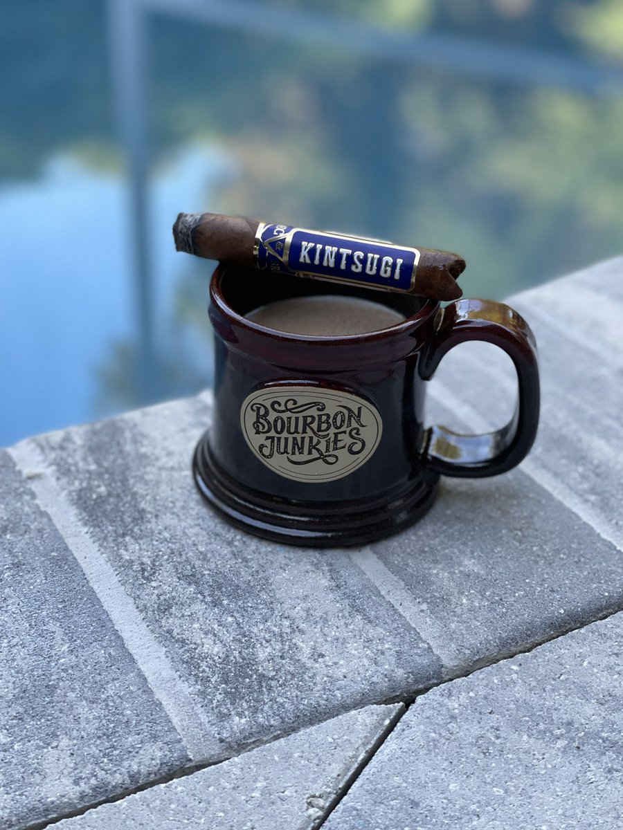 DanSaidSo's tweet photo. Starting this Sunday off right. @alecbradley #CIGARS #coffee #sundays #sundayvibes https://t.co/DBa7aEMorq