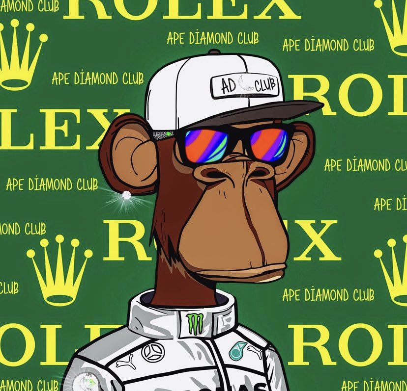 Crypto Mafia tweet media