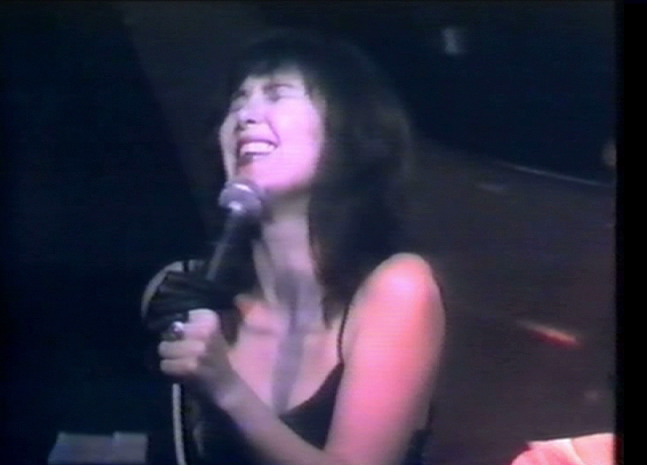 Berlin - Wach Auf Charlie - from the Vaults of Cadillac Crooning Berlin Band '90s patreon.com/posts/berlin-w…