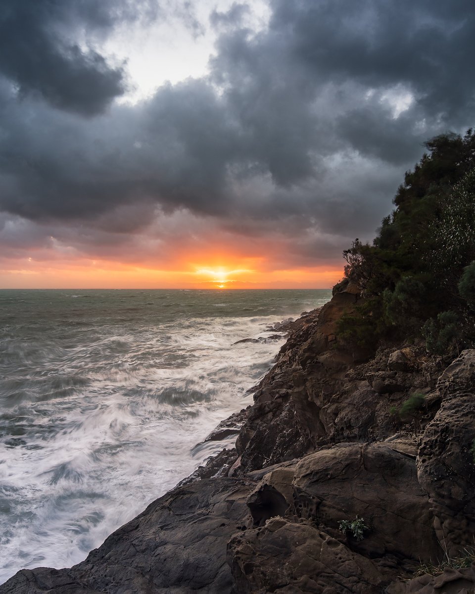SimonRohl's tweet photo. Hi,  I wish everyone a beautiful evening, with this sunset on the Livorno coast.🌅
How did you spend the weekend?
I relaxed with my family👨‍👩‍👧
#NFTCommunity #NFTCollection #Twitter https://t.co/oweKMywcPI