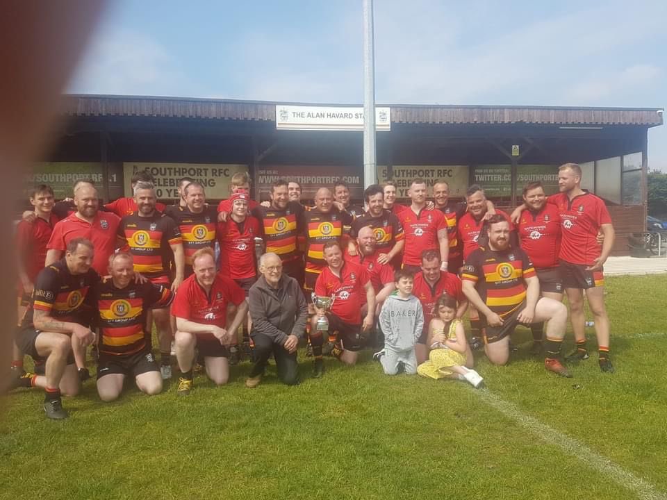 Southport Rugby Club on Twitter: 