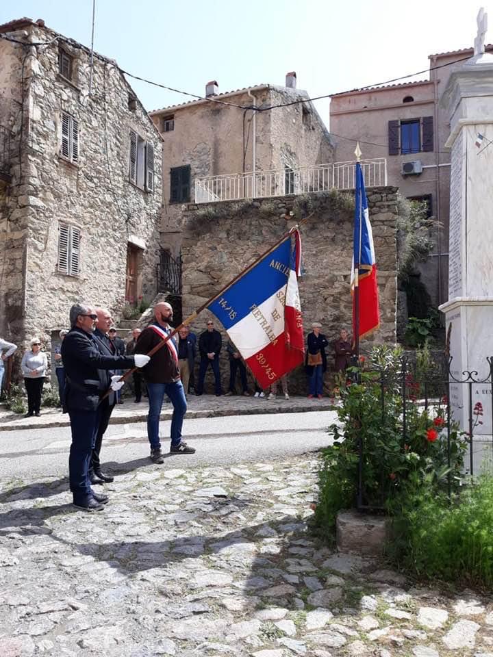 urtaca20218's tweet photo. #ucanale #paesidiucanale #ostriconi #urtaca #lama #petralba #Nuvella #armistice #mai45 #InMemoria 

Inseme per a memoria inde i paesi di U Canale https://t.co/gT3cQWbmUn