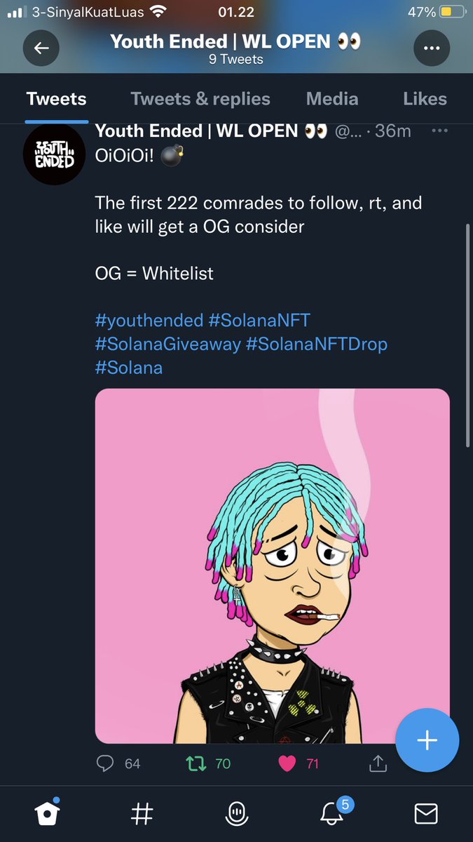 auntiedarren's tweet photo. @YouthEnded Early gang https://t.co/W1rzdiwcLk