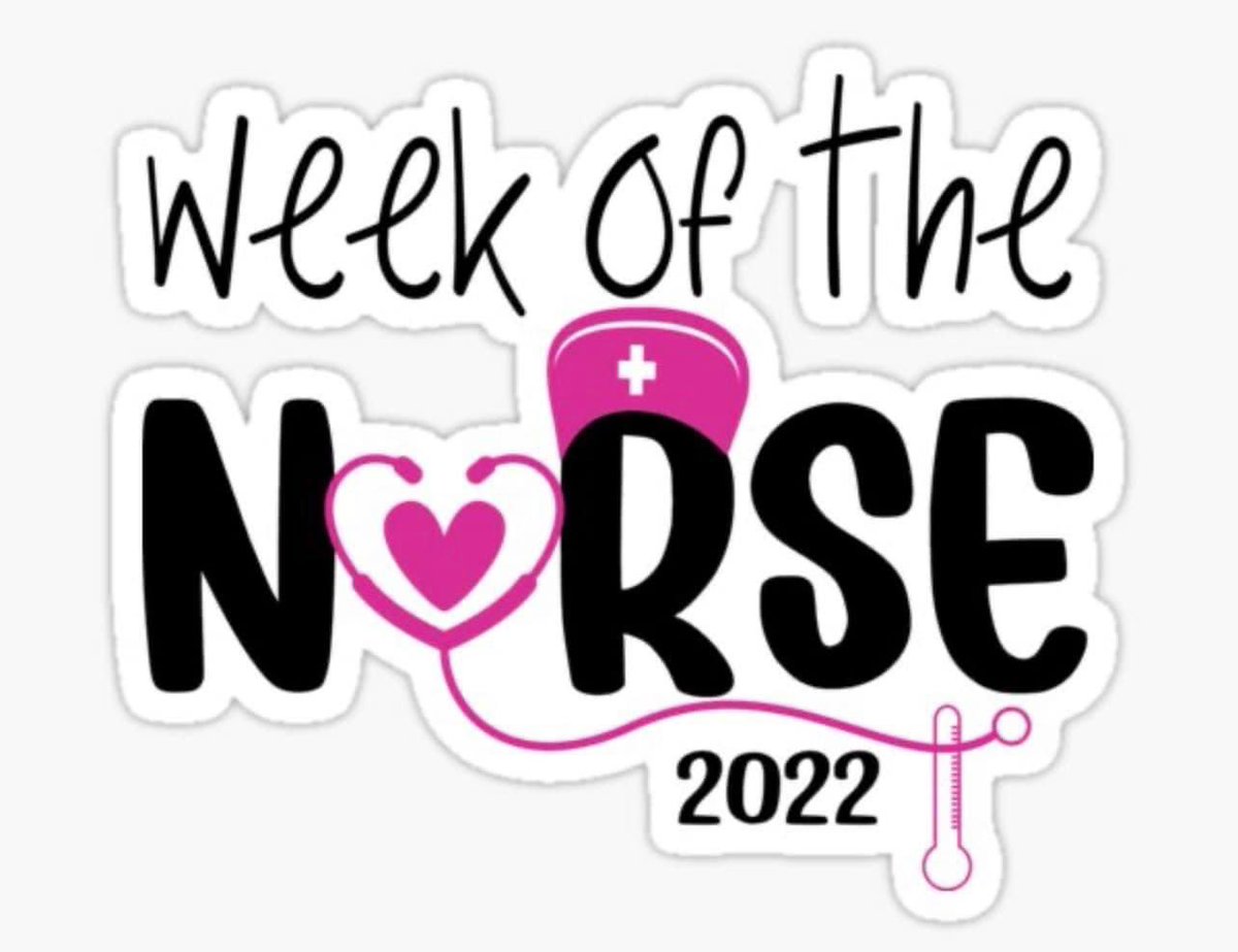 As we celebrate NURSES this week, will you help me by helping emergency nurses out by giving a donation of $20 (of course more if you are able)? 

p2p.onecause.com/enstrong2022/m…