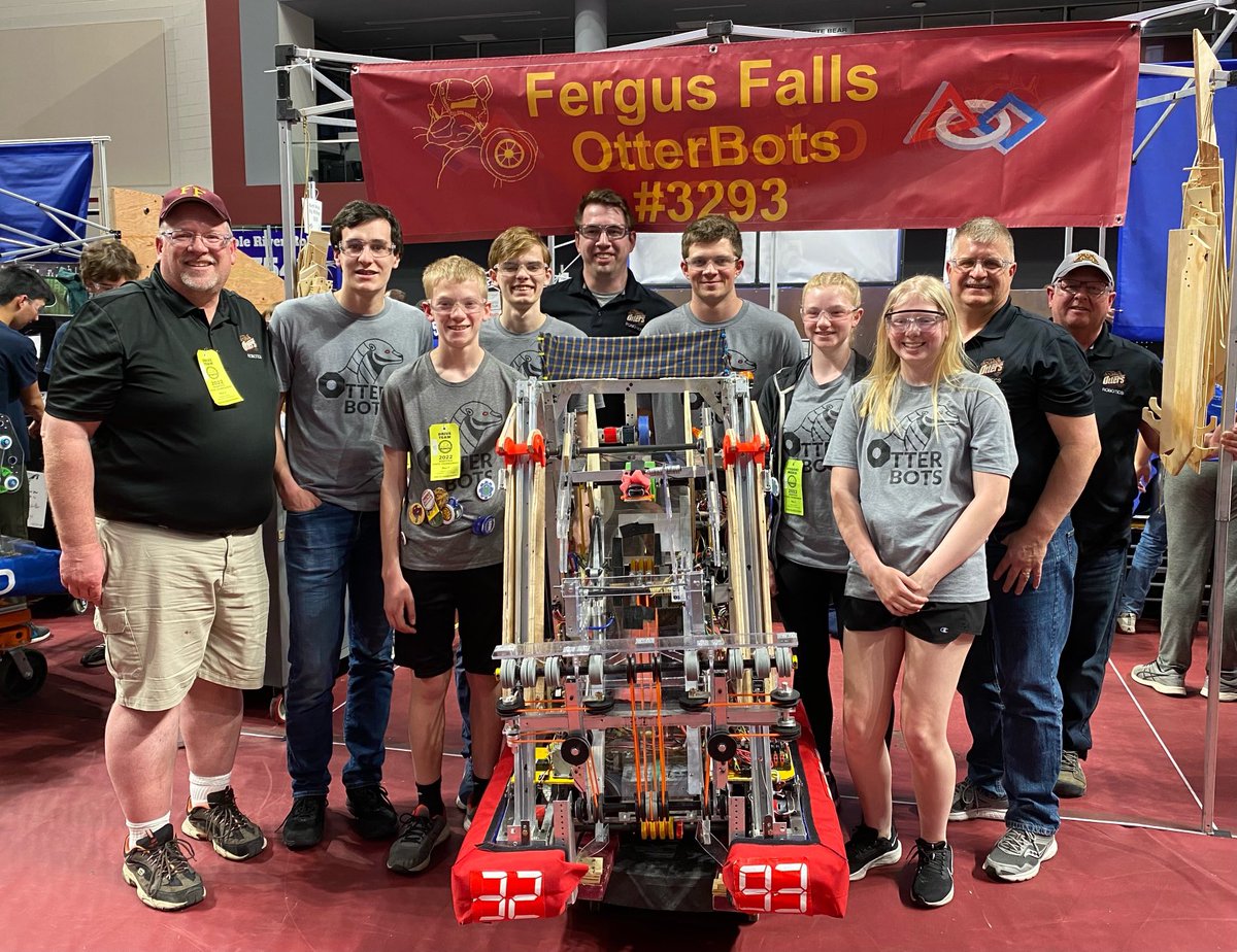 I’m so proud of this team.