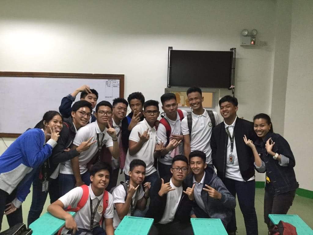 buttcheeks2022's tweet photo. mga masasarap
#grade10 https://t.co/Tl7uTRAHo3