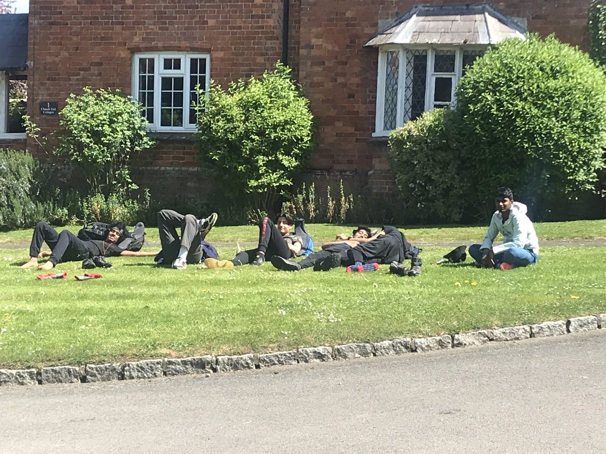 rlsdofe's tweet photo. Well done 🎉 to our Gold DofE Groups at @TheRoyalLatin Practice weekend done ✅ @DofESouthEast @DofE_Kate https://t.co/tRkqiGqOZG