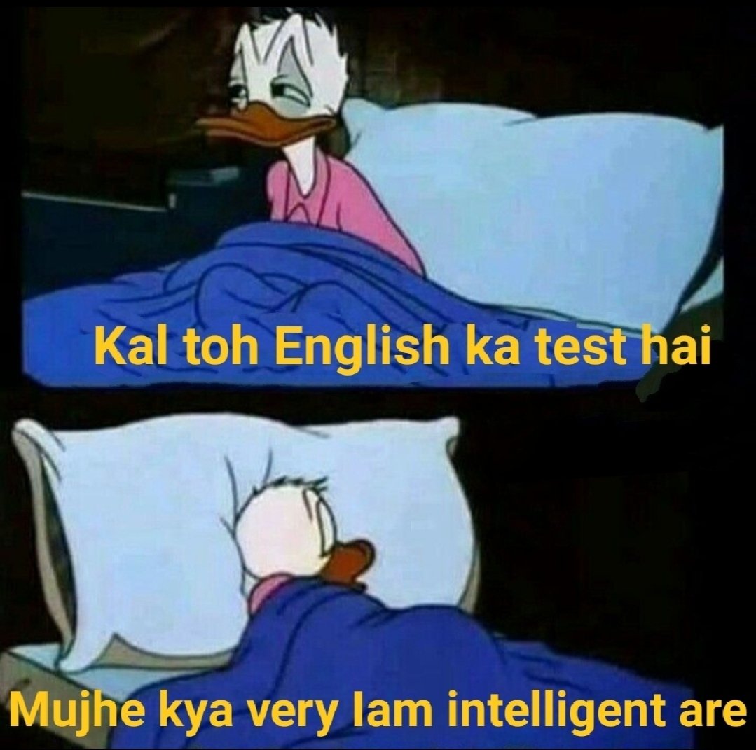 Unknown_45u's tweet photo. Jo hoga dekha jayega🤧😂😂 https://t.co/KEXQ3eEvfu