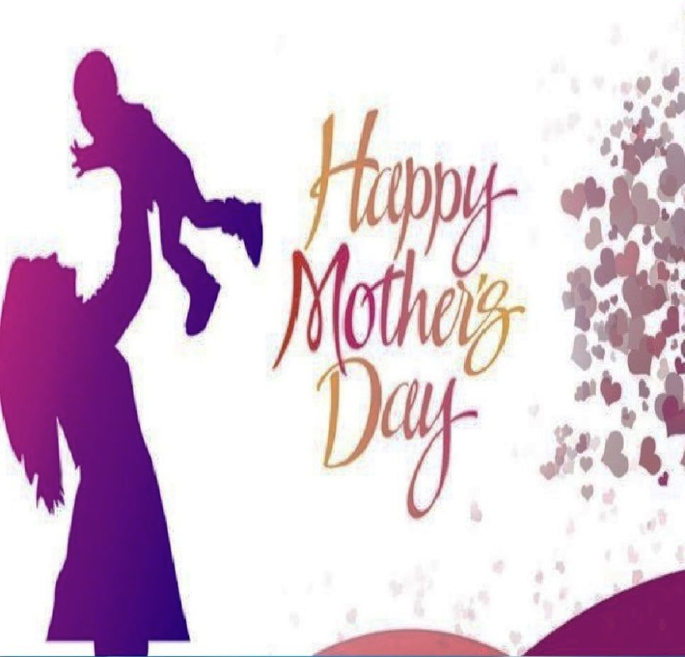 Getch2516's tweet photo. Happy #MothersDay!! https://t.co/O73gK9quiF