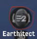 Earthitect2 tweet picture