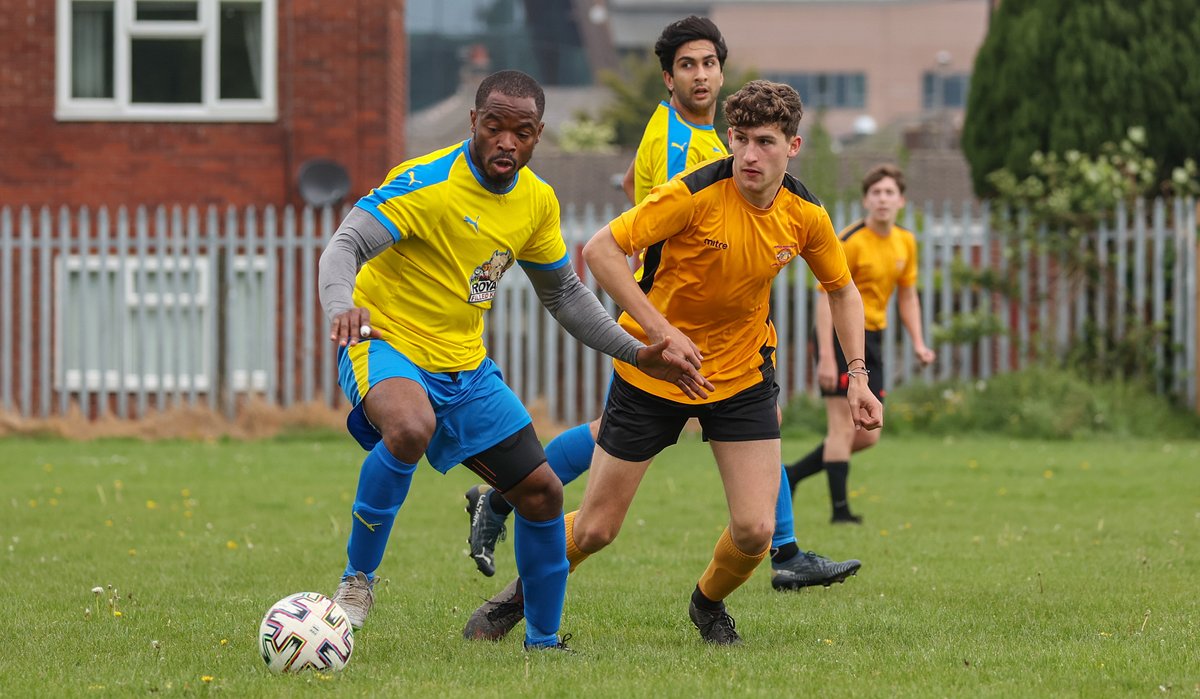 Some snaps from:

𝐏𝐫𝐢𝐧𝐜𝐞𝐬 𝐏𝐚𝐫𝐤 𝐑𝐚𝐧𝐠𝐞𝐫𝐬 𝟐 - 𝟐 𝐌𝐨𝐫𝐠𝐚𝐧 𝐀𝐭𝐡𝐥𝐞𝐭𝐢𝐜  

Liverpool Business Houses League

Division 4

Venue: Thomas Lane     08/05/2022