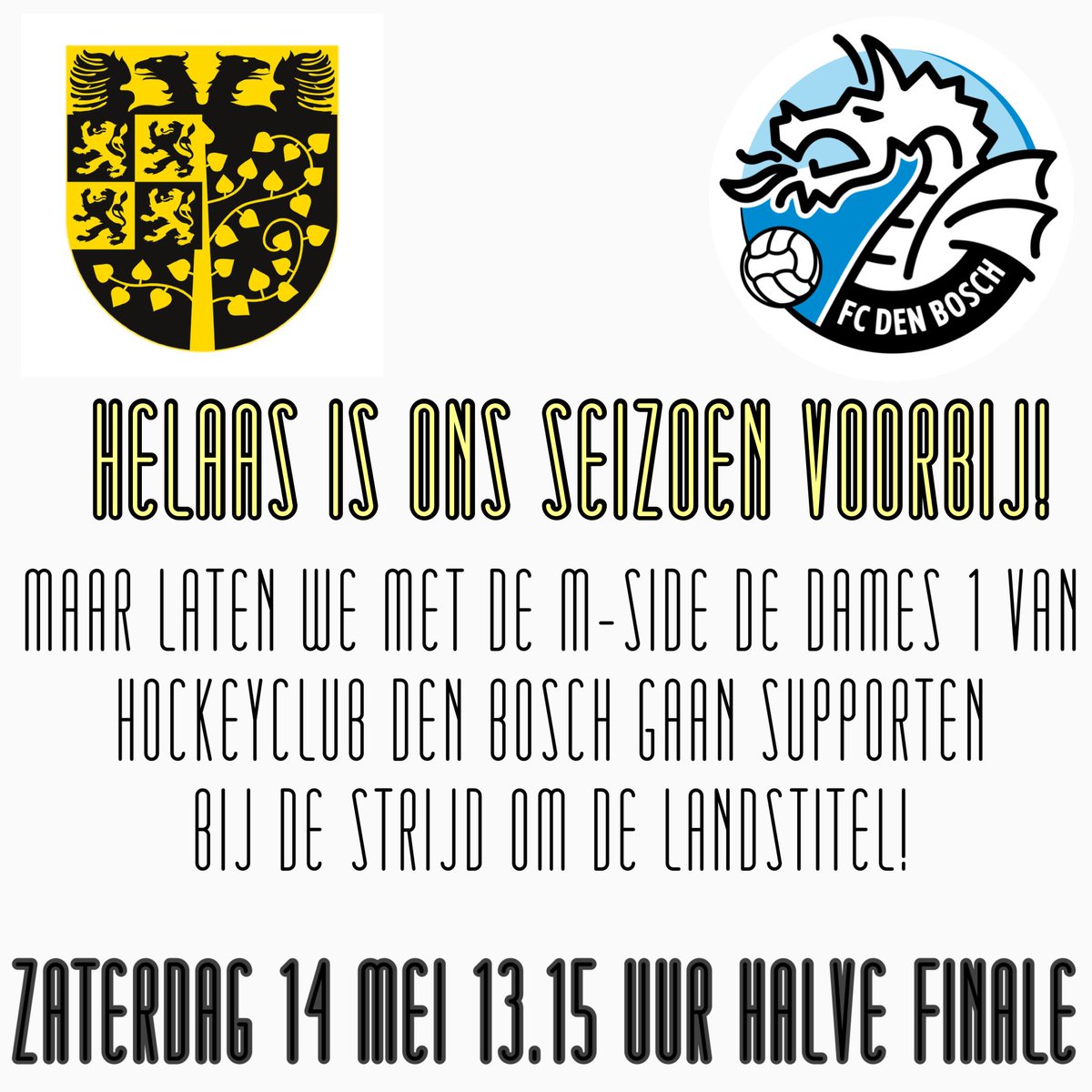 M-Side Den Bosch tweet media