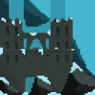luca_is_pixels's tweet photo. Troilse 
From Trials and Trebuchets https://t.co/O1caSWnmUn