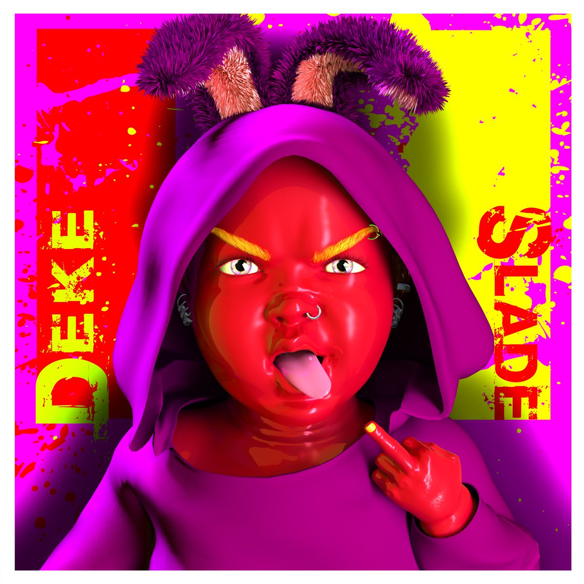 DekeSlade tweet media