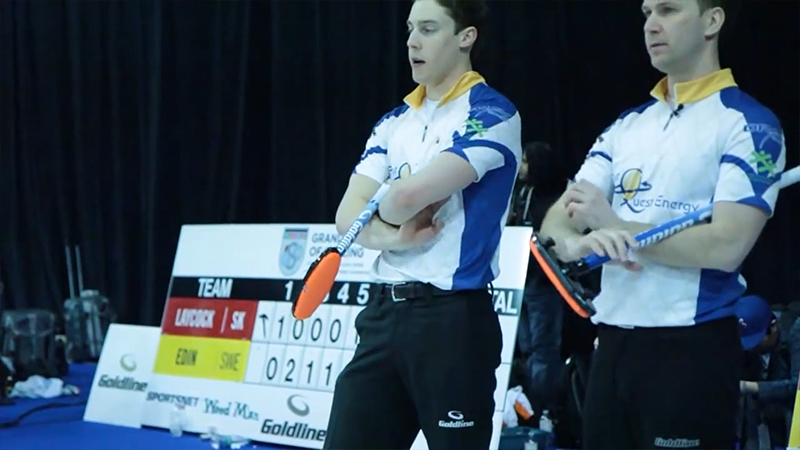 CurlingZone's tweet image. A look back at @TeamGushue when the three of Gushue, Gallant and Walker first got together from this @CurlingZone Far From Home feature in 2013! #curling

Watch here:
bit.ly/3LUthb6