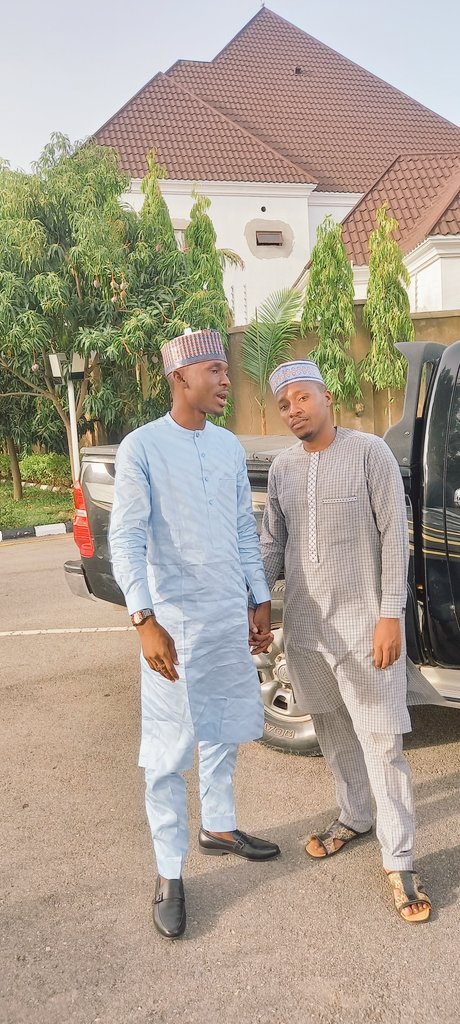 Isah Bamanga (@bamangaisah) on Twitter photo 