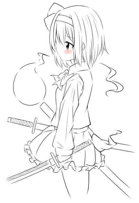 起きたら塗りまーす! 