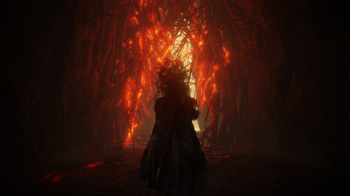 Just finished #ELDENRING, without a doubt one of the best games I've ever played. I didn't really know what to expect going in but found an awe-inspiring world of surprise, wonder, beauty... and death. Huge respect to the team at <a href="/fromsoftware_pr/">FROMSOFTWARE</a> ❤️