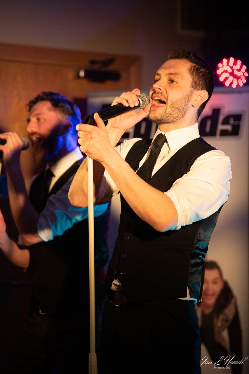 The WM heading up the entertainment for the Ladies night celebration. The whole evening will be remembered for a long time. Congratulations and thank you to the social committee for organising such an amazing night.