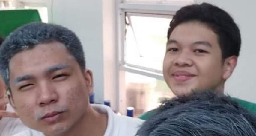 buttcheeks2022's tweet photo. SUGAR DADDY NA CHINITO? NO PROBLEM
#KenkenLangMasarap
#MalakiAngTitikO
#grade10 https://t.co/g6VT3K5xUJ