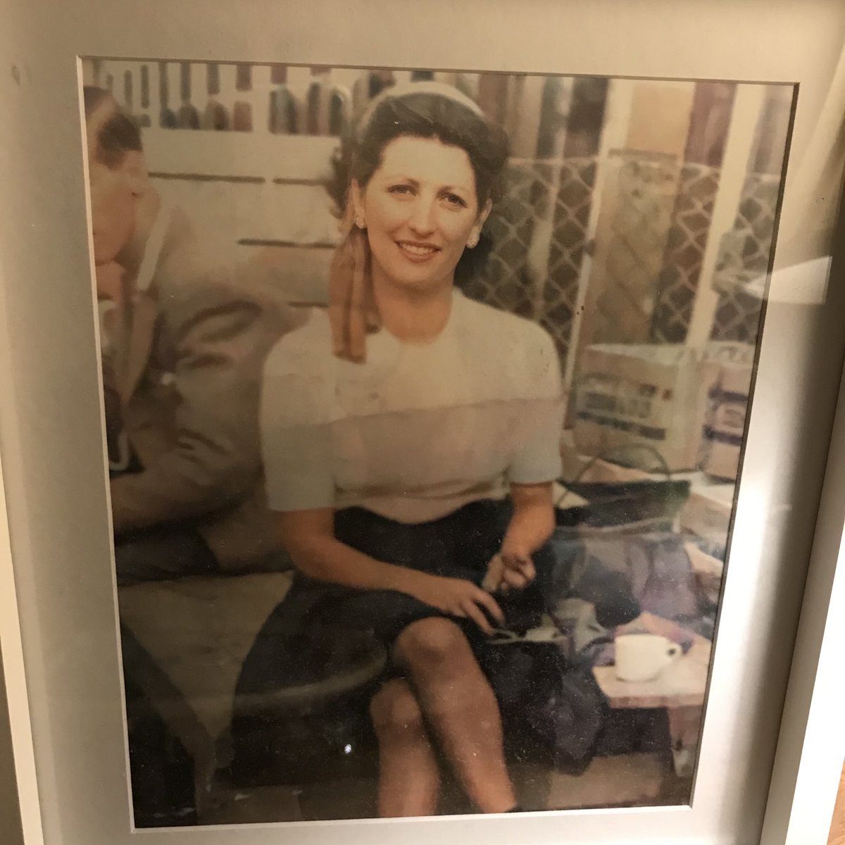 Well mum, ⁦<a href="/tanyafilms/">Tanya Stephan</a>⁩ won a BAFTA! Tanya never gave up trying to tell the world what happened to you. I know you’re smiling. ❤️❤️❤️❤️❤️