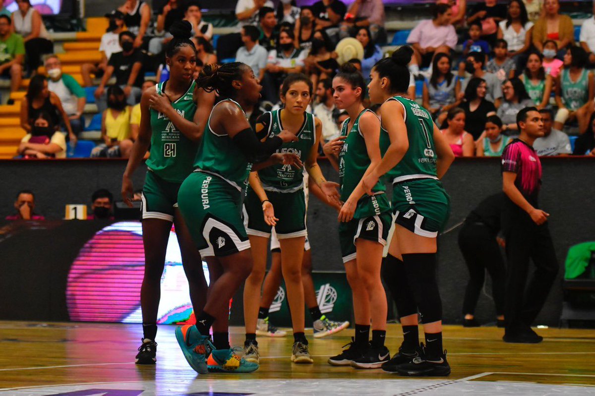 audioramanoti's tweet photo. 🏀 Las @Abejasdeleonfem de la categoría femenil tuvieron su primer par de enfrentamientos en casa dentro de la #LNBPF; sin embargo, los duelos ante su similar de #Astros no fueron positivo, dado que perdieron los compromisos. Con una pizarra de 90 por 70. https://t.co/NSM11uzvy0